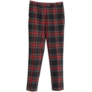 Sundazed (Germany) 70s, Scottish Tartan, Twill Weave, Punk Heritage